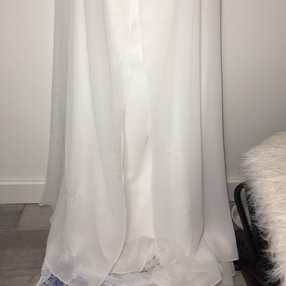 PROM DRESS! - Picture 6 of 6